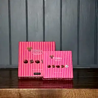 Danucci Milk Chocolates